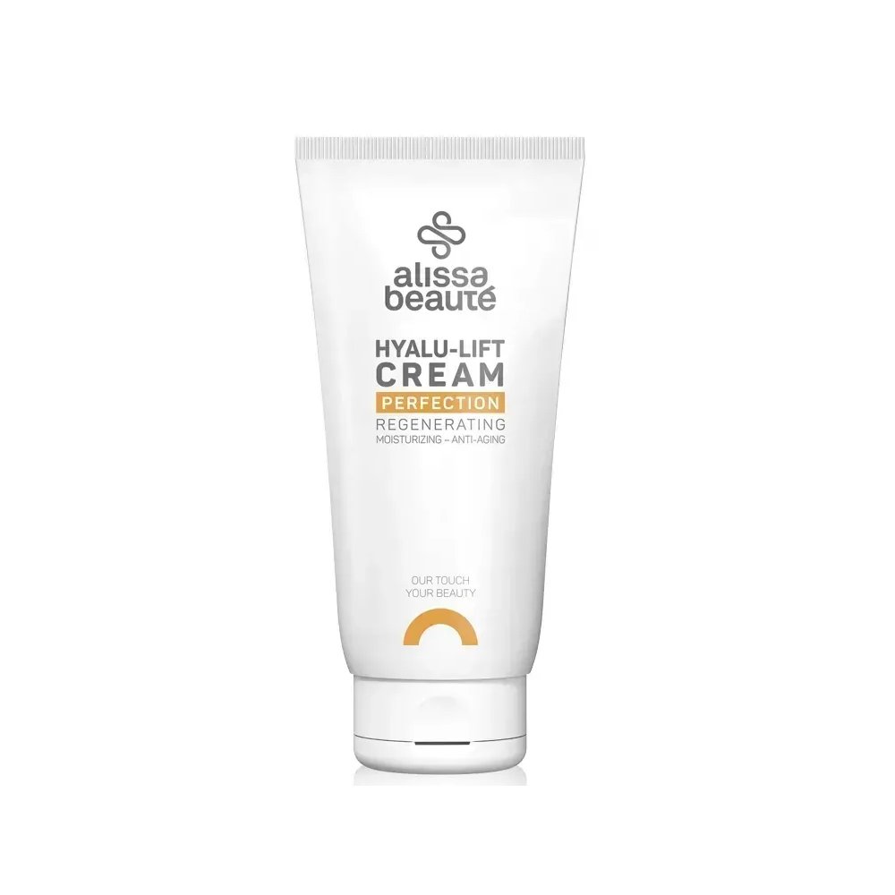Крем омолоджуючий Alissa Beaute Perfection Hyalu-Lift Cream 150 мл