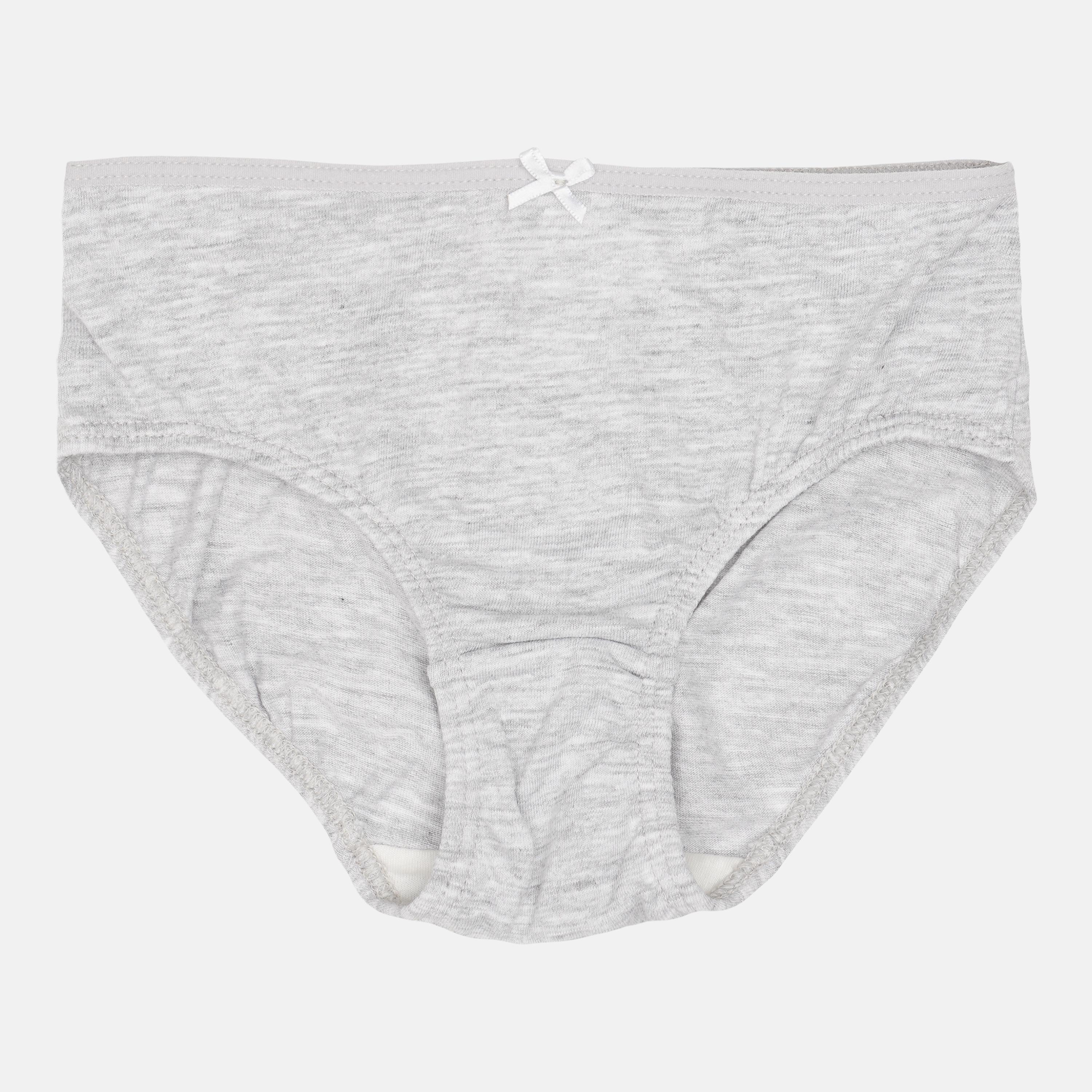 Трусики H&M 110-116 см Серый (12077090232)