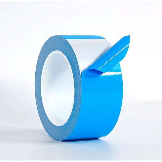 Термоскотч двусторонний 0,3 мм 40 мм 25 м (2354970762)