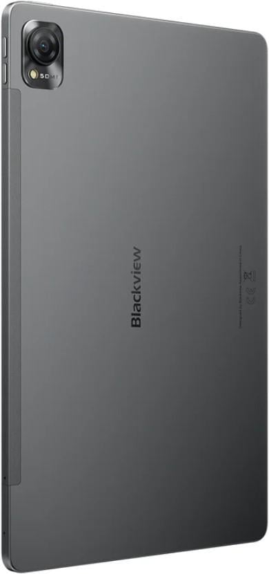 Планшет Blackview Mega 1 8/256 Гб Global Version LTE Grey - фото 4