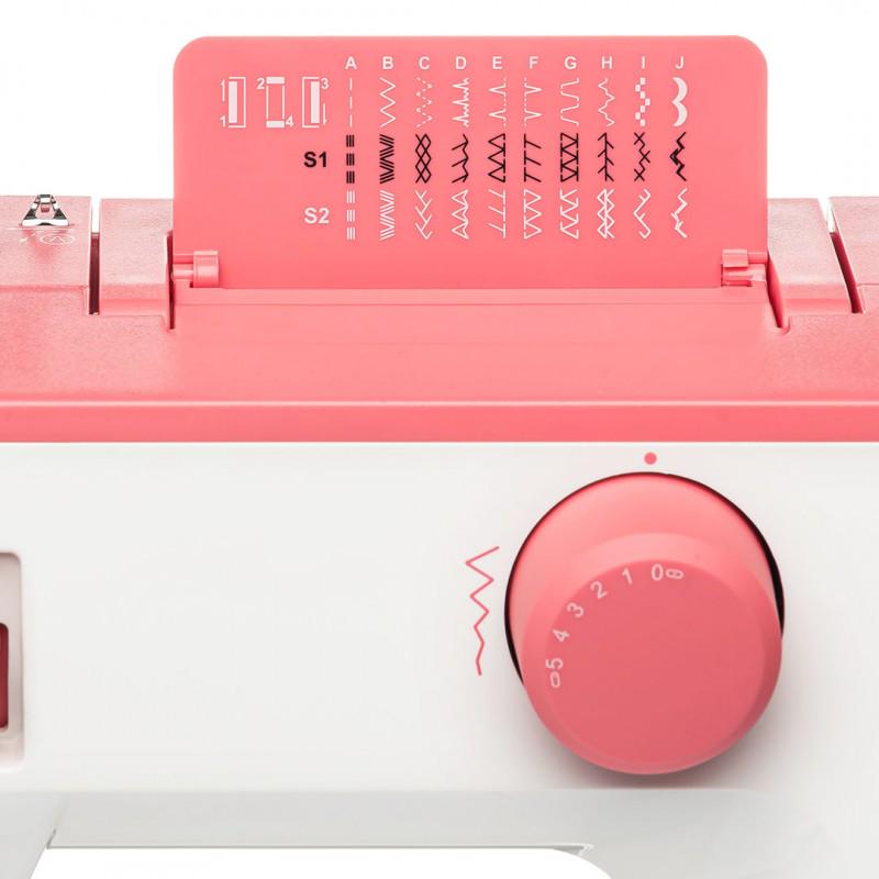 Швейна машинка iSew S33 - фото 8