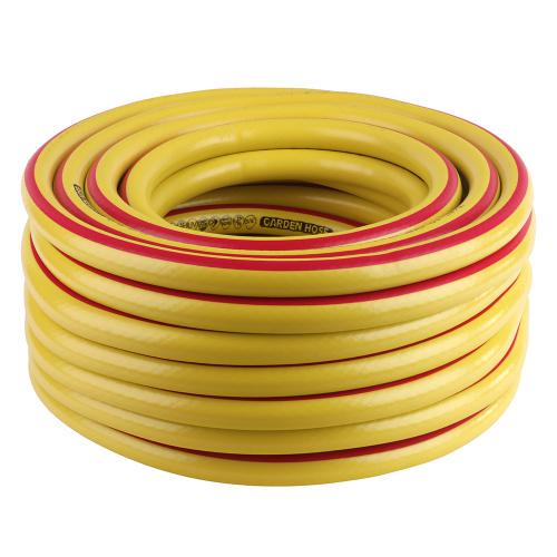 Шланг армований 3-х шаровий Sunny Beetle Alloid 3/4" 20 м (8541785) Шланг армований 3-х шаровий Sunny Beetle Alloid 3/4" 20 м (8541785)