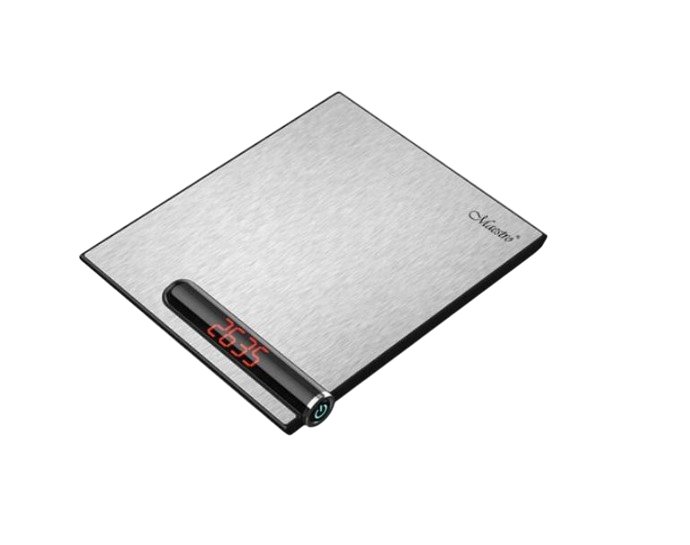 Весы кухонные из закаленного стекла (59a34207) Весы кухонные из закаленного стекла (59a34207)