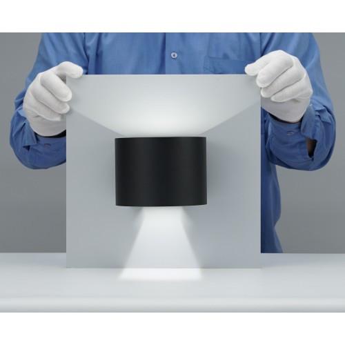 Світильник архітектурний Feron DH013 Чорний (1315101976) - фото 5 Світильник архітектурний Feron DH013 Чорний (1315101976) - фото 5