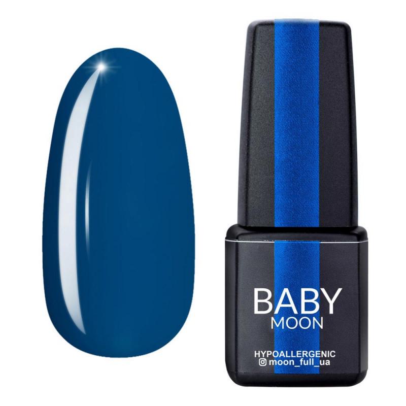 Гель-лак BABY Moon Cold Ocean Collection №005 6 мл