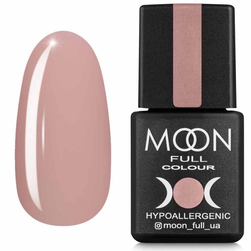 Гель-лак Moon Full Air Nude №05 8 мл