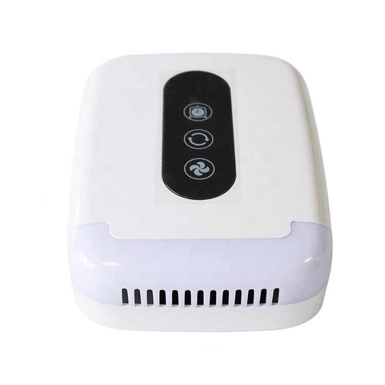 Озонатор компактный SAN-101 2в1 программируемый (1158) - фото 5