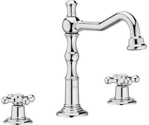 Змішувач для умивальника Roca Carmen Retro A5A444Bc00