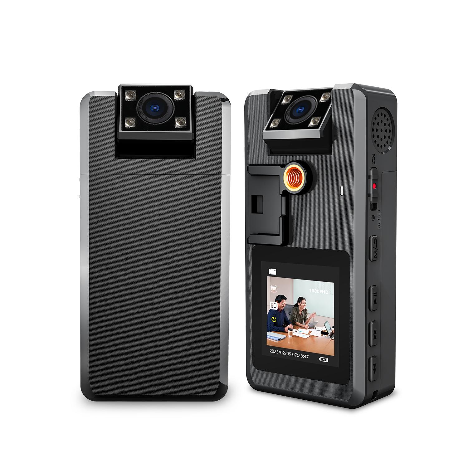 Камера цифровая Patrul A53 со съемным аккумулятором HD 1080P (1480452578) - фото 7 Камера цифровая Patrul A53 со съемным аккумулятором HD 1080P (1480452578) - фото 7