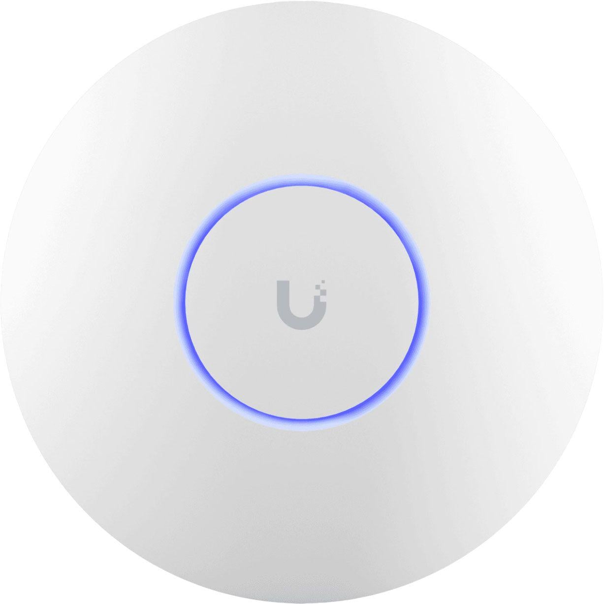 Точка доступу Ubiquiti UniFi 6 Enterprise (U6-Enterprise)