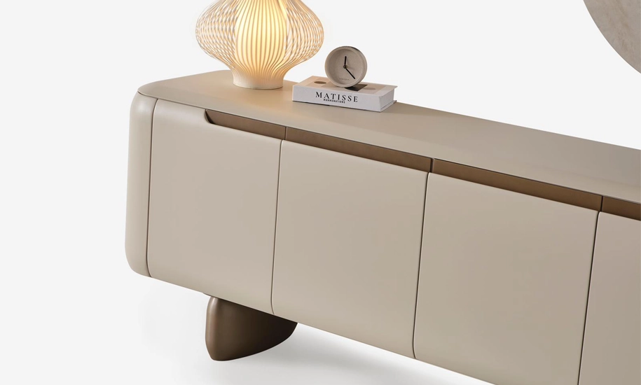 Комод Мальта Бежевый (2147484384) - фото 4 Комод Мальта Бежевый (2147484384) - фото 4