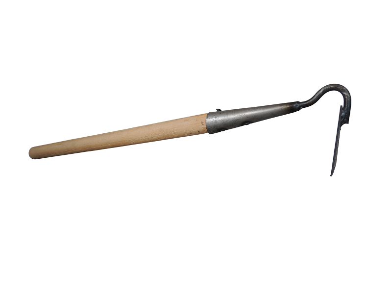 Сапка садова 60 см/ширина леза 10 см (26246288) - фото 3 Сапка садова 60 см/ширина леза 10 см (26246288) - фото 3