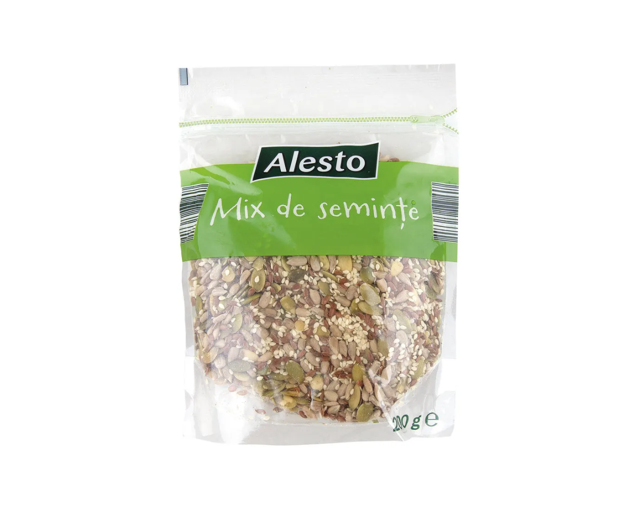 Семена Alesto Mix de seminte микс 200 г