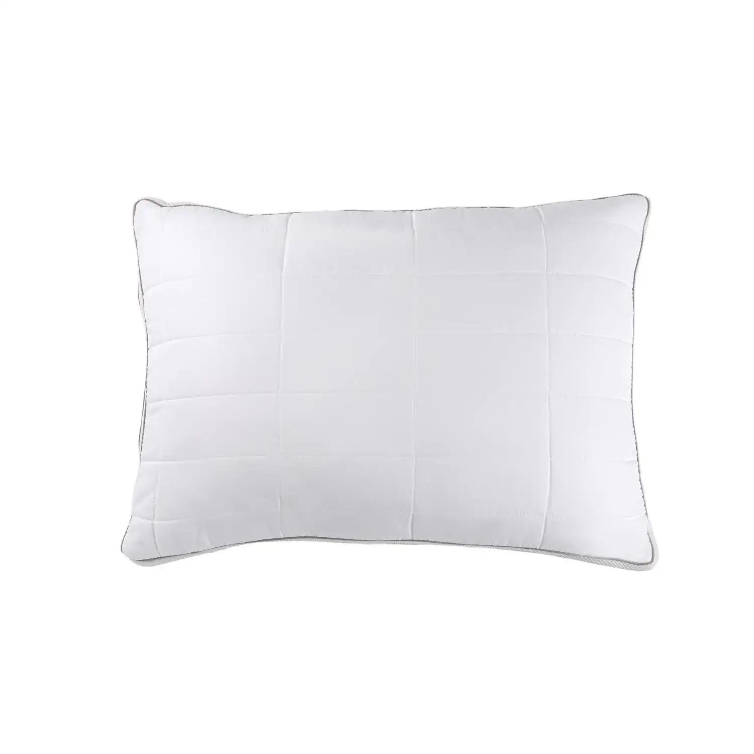 Подушка висока із системою вентиляції BREEZE 50х70 см