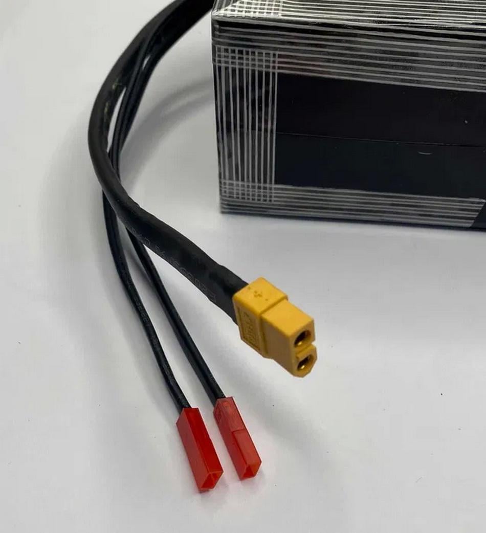 Батарея аумуляторная Crosser Е9 АКБ MAХ 15 Ah 36V (23887710) - фото 4 Батарея аумуляторная Crosser Е9 АКБ MAХ 15 Ah 36V (23887710) - фото 4