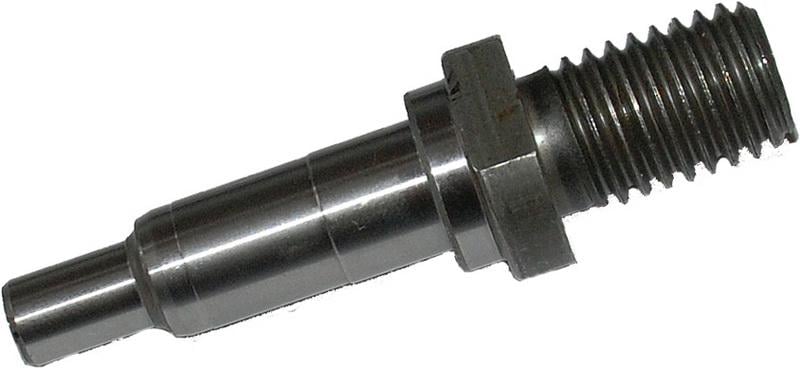 Вал VJ Parts для болгарки Bosch PWS 7-115 E 1603523110/1607000D6A d8х11,8х12 L70 (bol194)