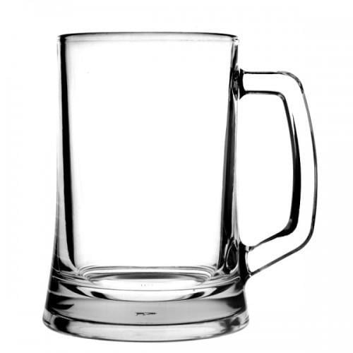 Бокалы для пива Pasabahce Pub 55129 500 мл 2 шт. (2525631085)