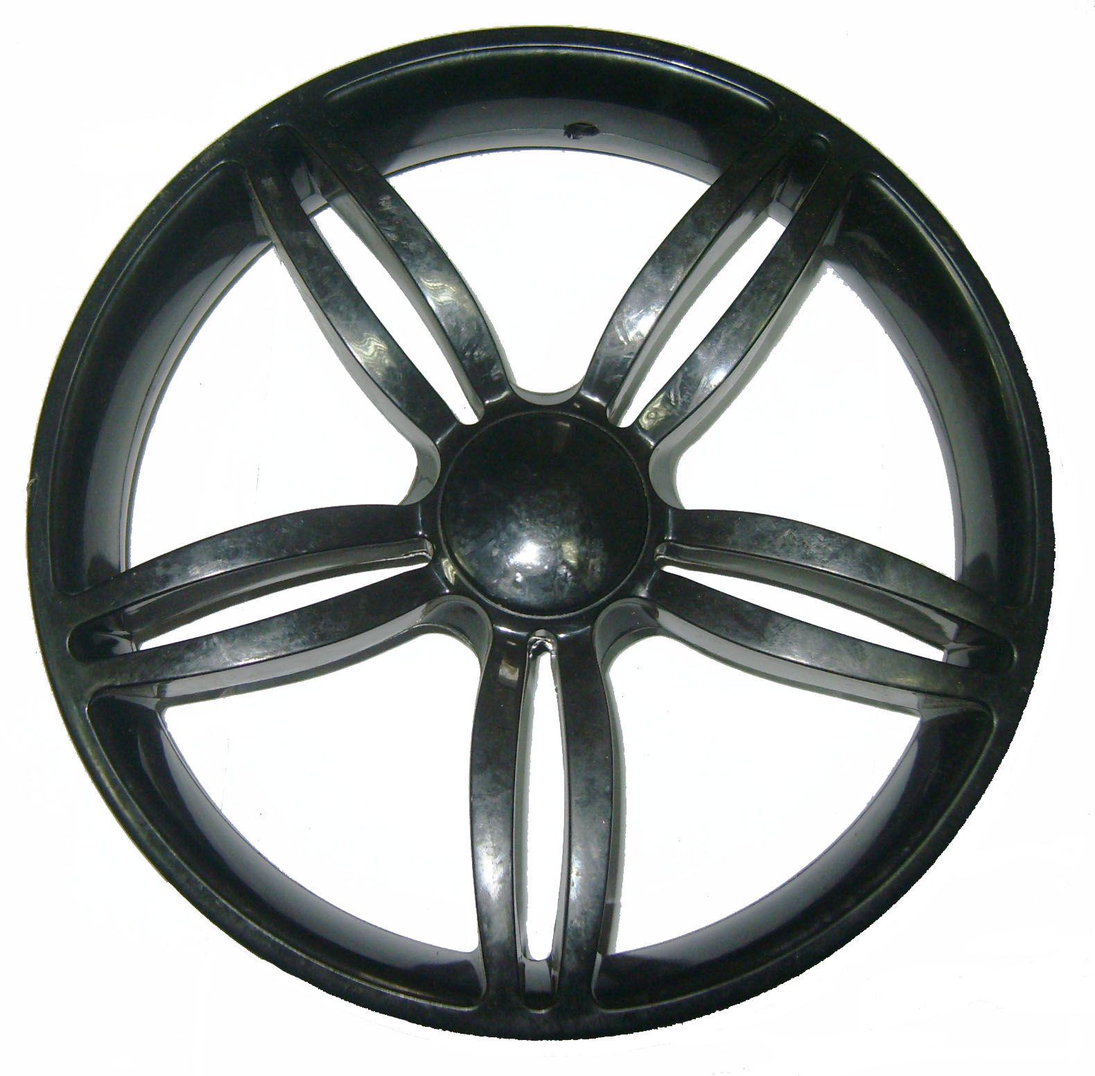 Диск для коляски 60x230 мм (28514)