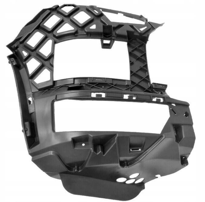 Кріплення переднього бампера Volkswagen Transporter VI 15 - праве (187441932)