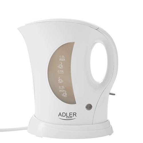 Чайник електричний Adler AD 03 (02482)