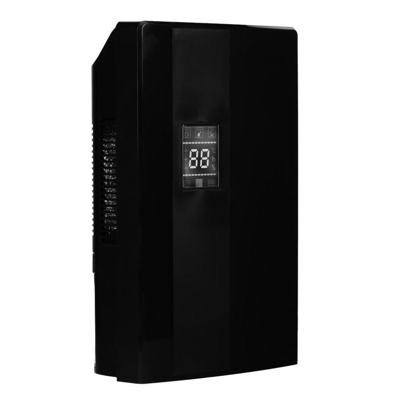 Осушитель воздуха Kraft&Dele KD11746 2 л 65 Вт 0,27 л/сутки Черный