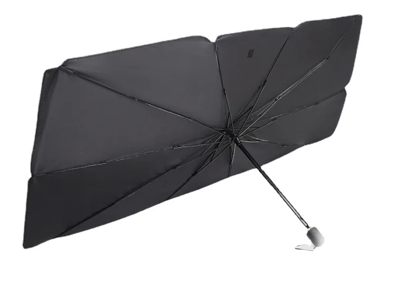 Парасолька сонцезахисна для лобового скла автомобіля (2594985120)