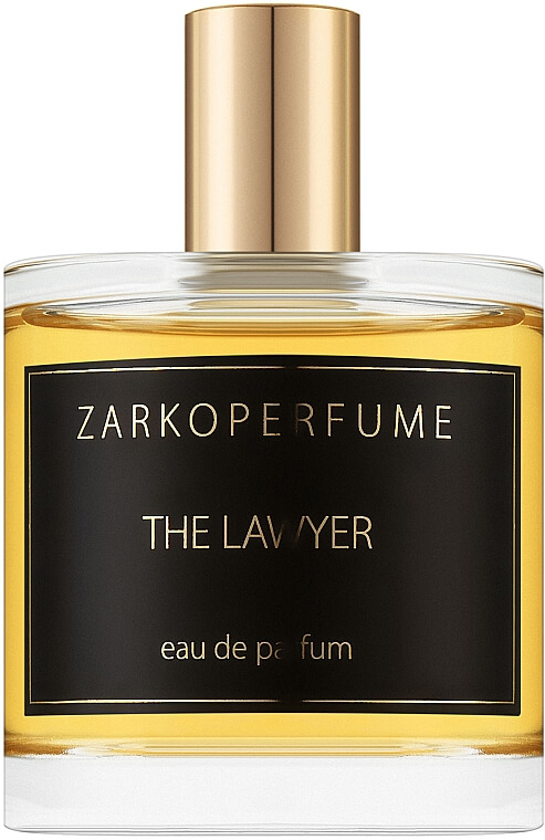 Парфюмированная вода Zarkoperfume The Lawyer тестер 100 мл (1309_6438)