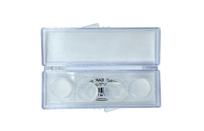 Беруші силіконові Newt Jej Joy NE-PL-024 (10708228) Беруші силіконові Newt Jej Joy NE-PL-024 (10708228)