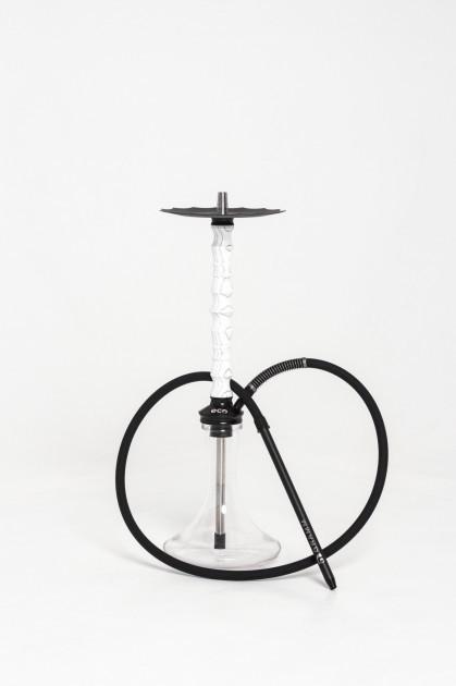 Кальян Gramm Eco White’n’Black