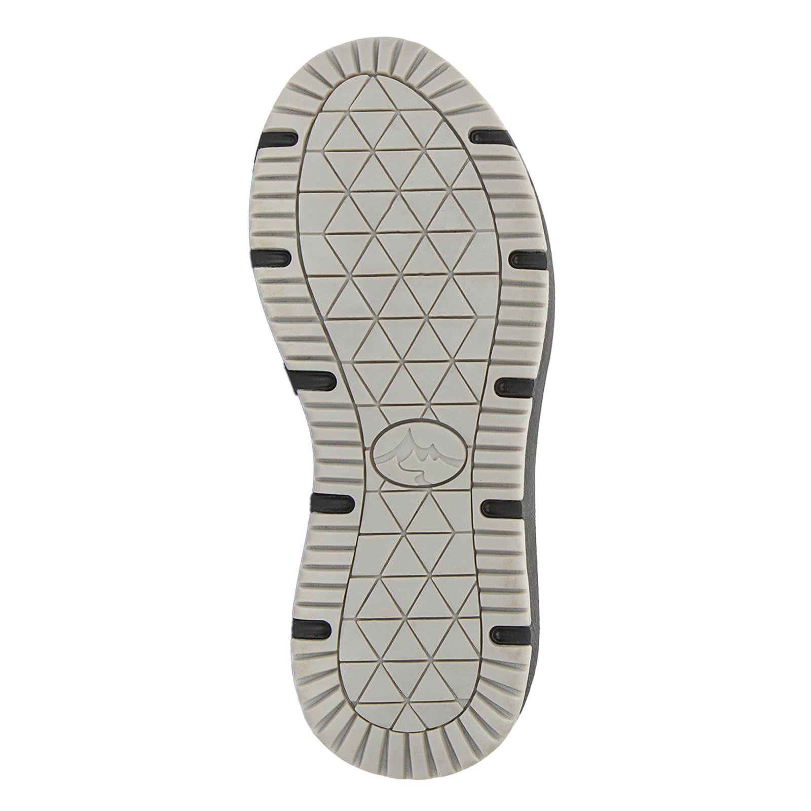 Кросівки дитячі Grunberg 92526526 для дівчинки р. 37 Сірий (9252652637) - фото 5 Кросівки дитячі Grunberg 92526526 для дівчинки р. 37 Сірий (9252652637) - фото 5