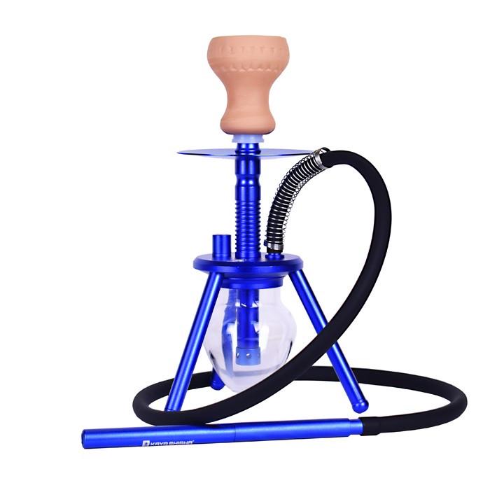 Кальян Kaya Bonfire Blue