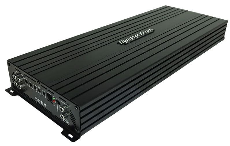 Усилитель Dynamic State CUSTOM CA-3000.1D