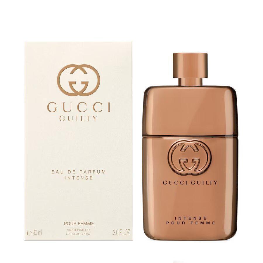 Парфюмированная вода для женщин Gucci Guilty Intense Pour Femme 90 мл