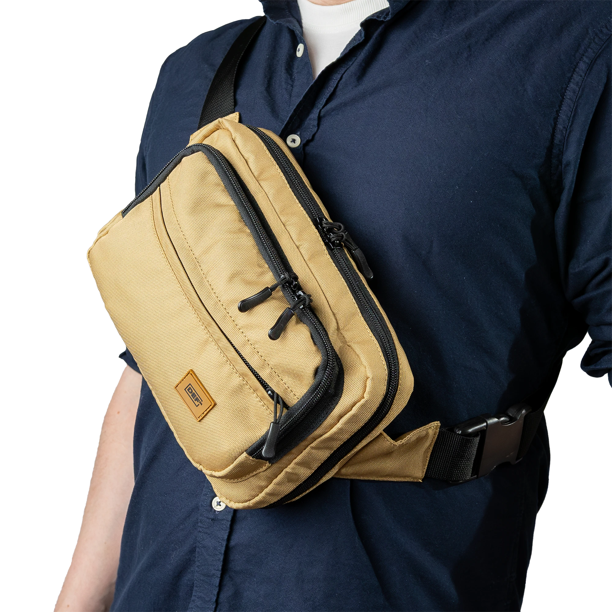 Сумка-кобура Saturn DEFua Coyote