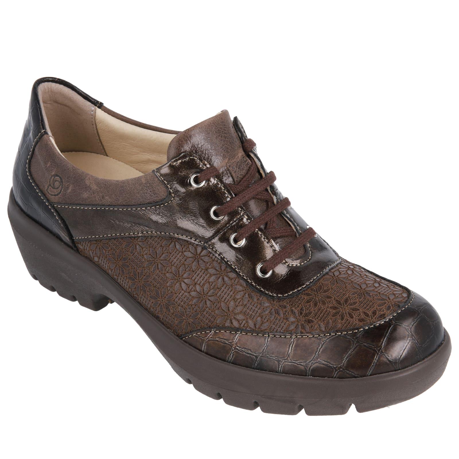 Полуботинки женские Suave р. 37 Разноцветный (9231764837)