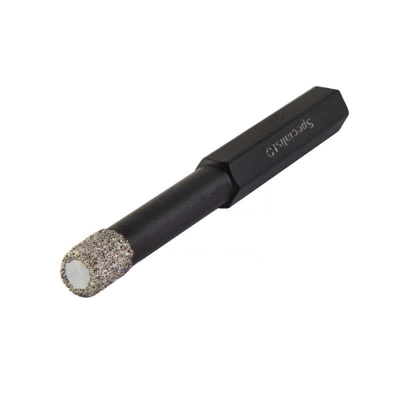 Свердло алмазне по кераміці/склу Specialist+ D8 (11/2-9308)