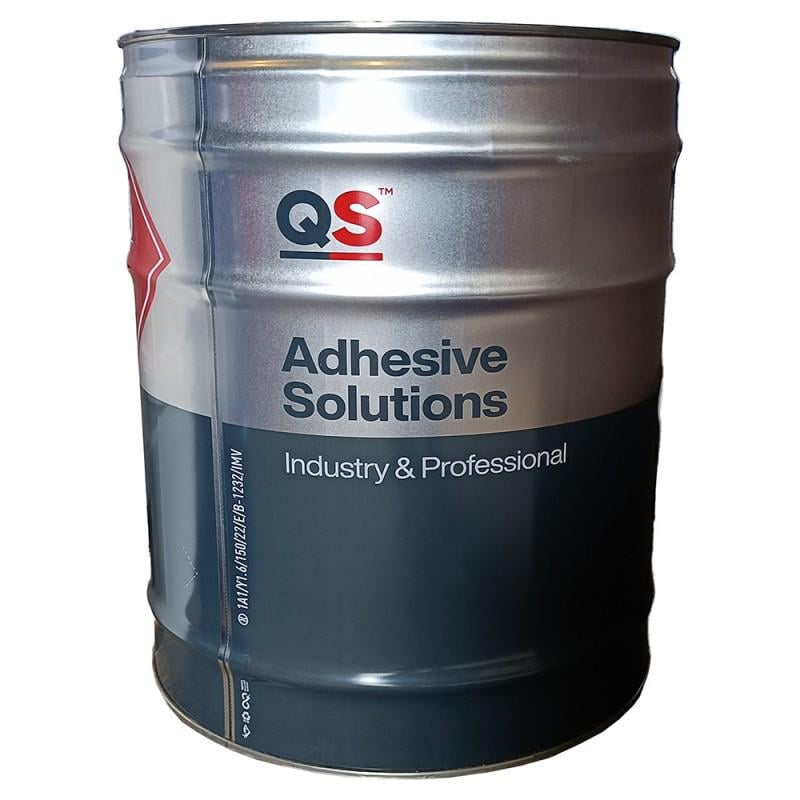 Клей контактный SUPERTEC 5400 канистра 20 л Прозрачный