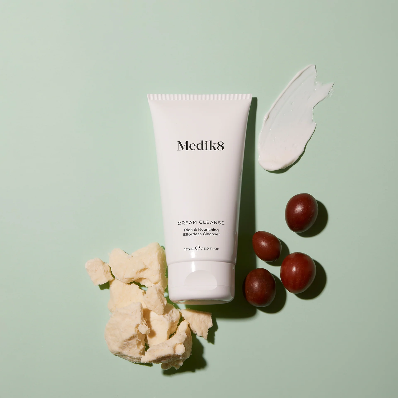 Крем для снятия макияжа Medik8 Cream Cleanse 175 мл (BQ-085)