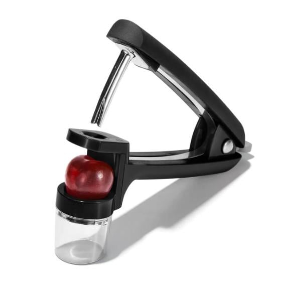 Инструмент для удаления косточек из вишни OXO Good Grips (11316300)
