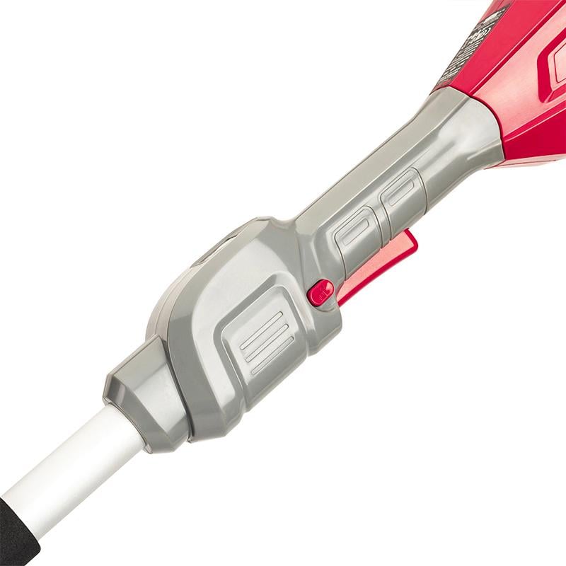 Триммер садовый аккумуляторный бесщеточный Worcraft CGT-S20LiB с аккумулятором 4А и зарядным мотокоса для сада (43220) - фото 3 Триммер садовый аккумуляторный бесщеточный Worcraft CGT-S20LiB с аккумулятором 4А и зарядным мотокоса для сада (43220) - фото 3