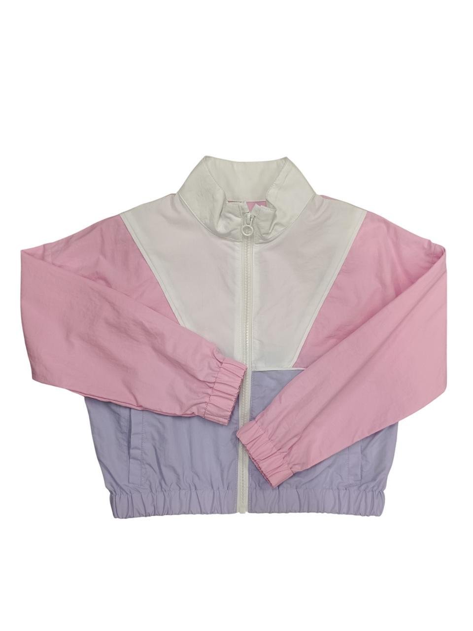 Вітровка дитяча PRIMARK 128 см Різнокольоровий (0503)