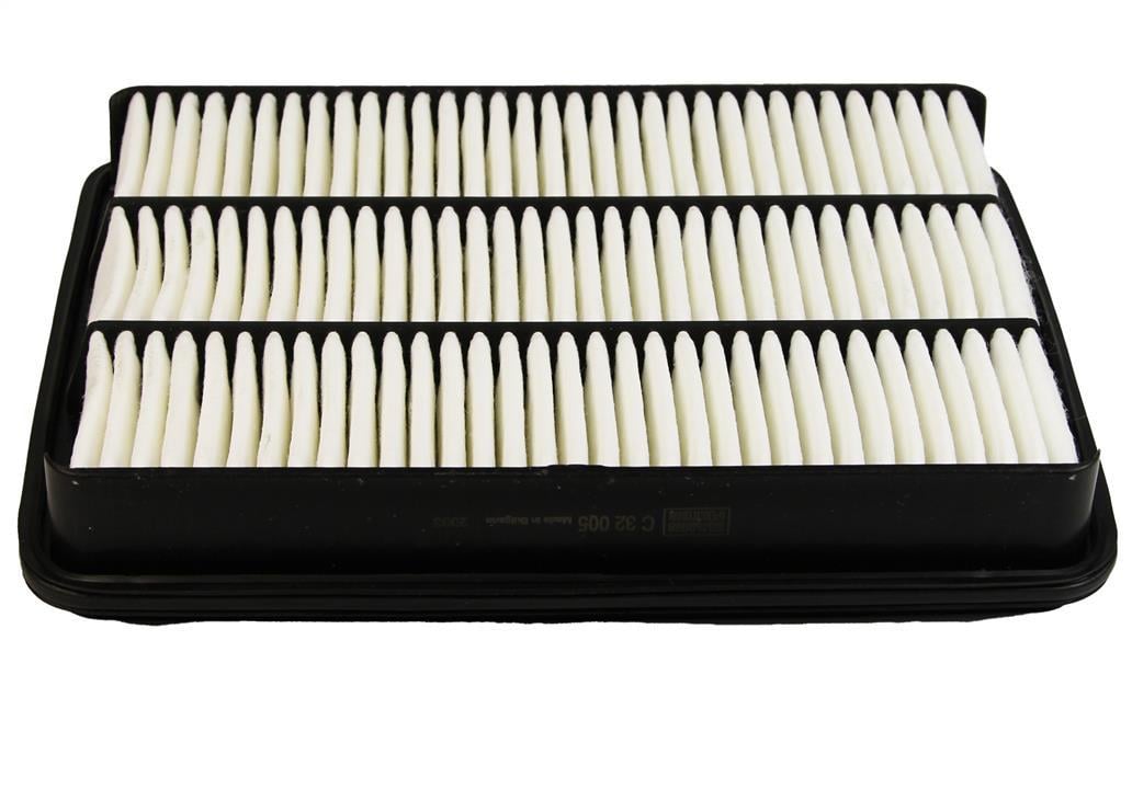 Фільтр повітряний MANN C32005