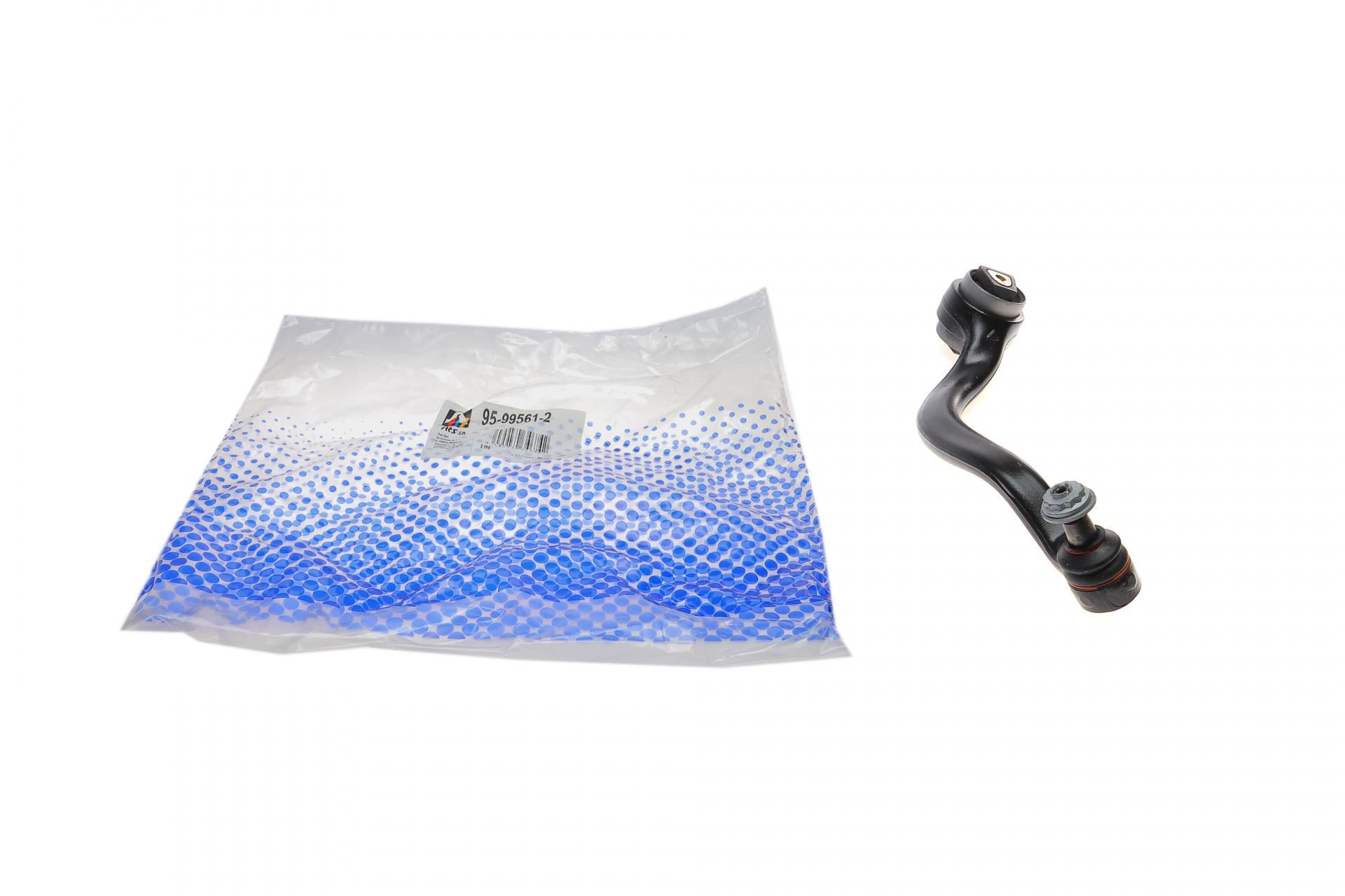 Рычаг подвески RTS передний/снизу/спереди L BMW X5 E70/F15/F85/X6 E71/E72/F16/F86 06-19- (95-99561-2)