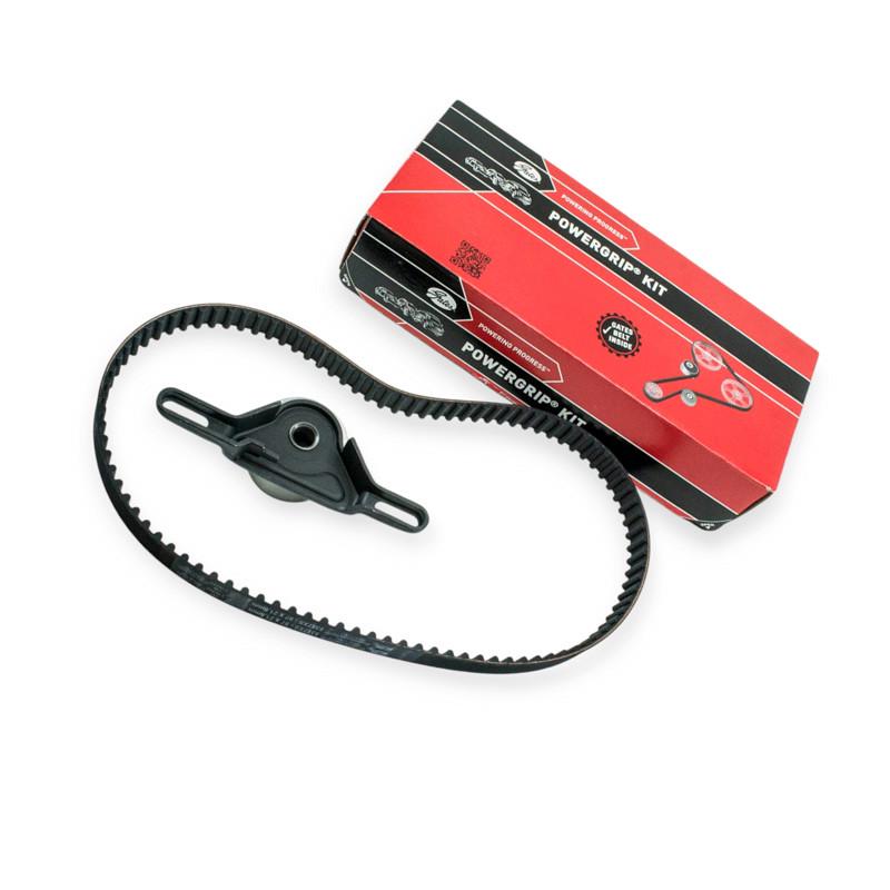 Ремкомплект ГРМ GATES Amulet Forza Vida 1,4/1,6 (2684186956)