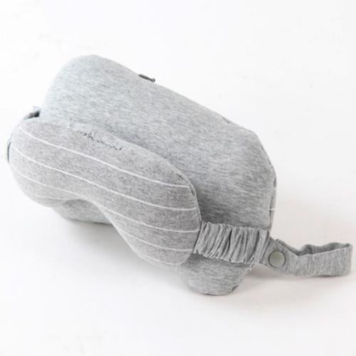 Подушка-маска для сна Swiss Pillow Mask (2617)