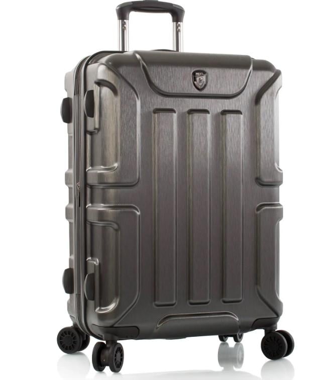 Чемодан Heys Commander M Gunmetal (10106-0063-26)