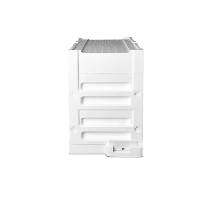 Вулик ППС Apix на 6 рамок 300 мм базовий (01-6-300)