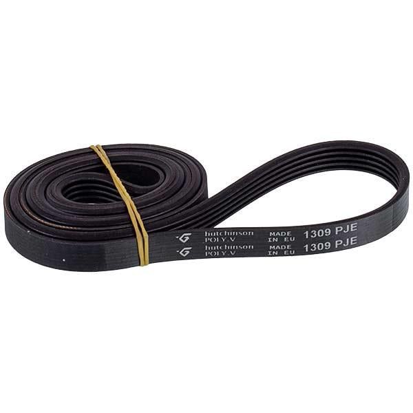 Ремінь J5 HUTCHINSON 2005170200 5 клинів для пральної машини Чорний (00000017315)