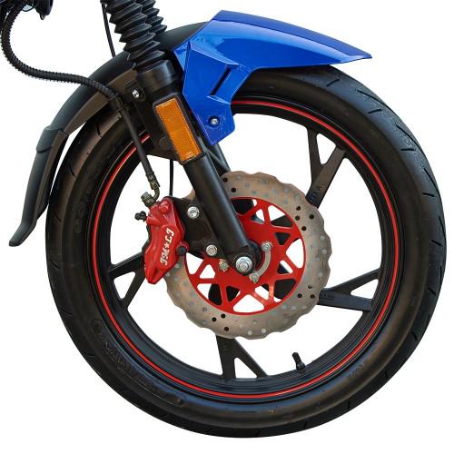 Мотоцикл SP200R-29 (000186249) - фото 9