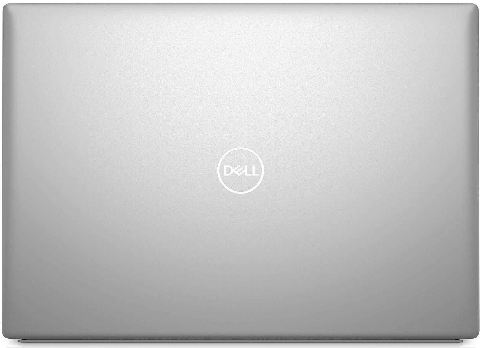 Ноутбук Dell Inspiron 5625-6396 16" R5-5625U 8 Gb RAM 512 Gb SSD Windows 11 Home - фото 7